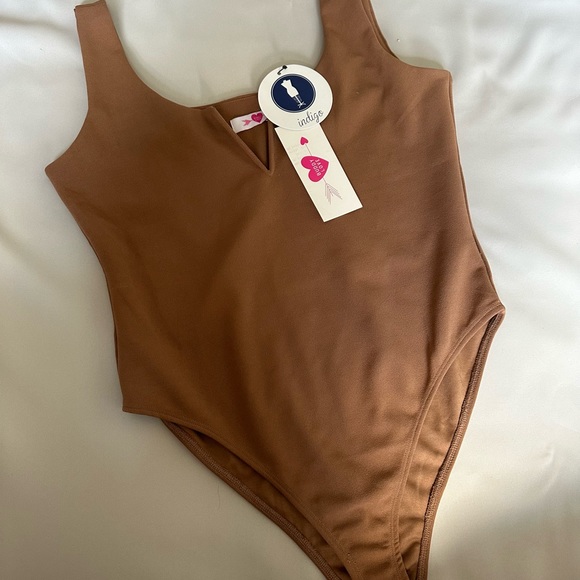 New with tags bodysuit - Picture 2 of 3